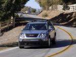 GMC Acadia 2007 года